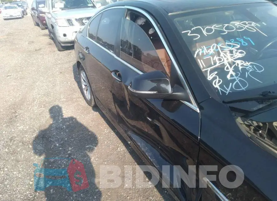 WBA5A7C55ED615823 Photo# 6