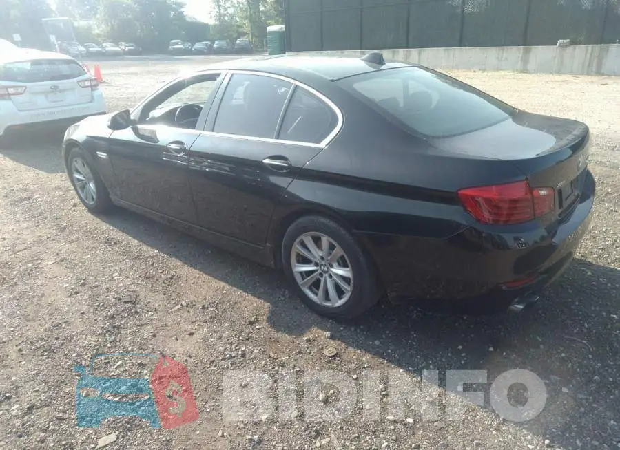 WBA5A7C55ED615823 Photo# 3