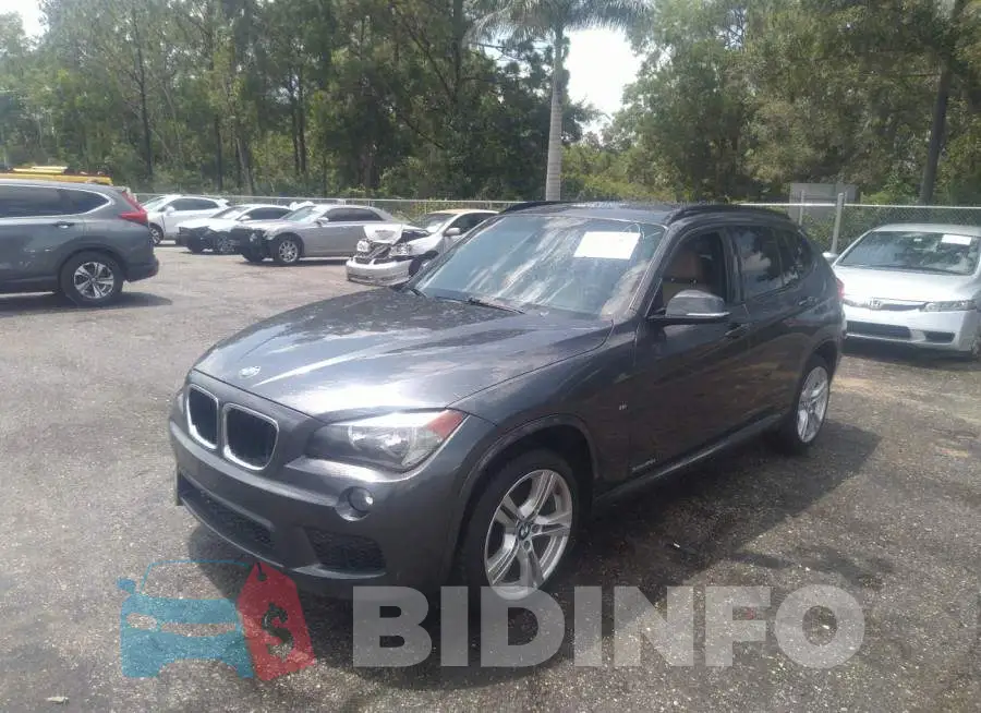 WBAVM1C5XEVW53112 Photo# 2