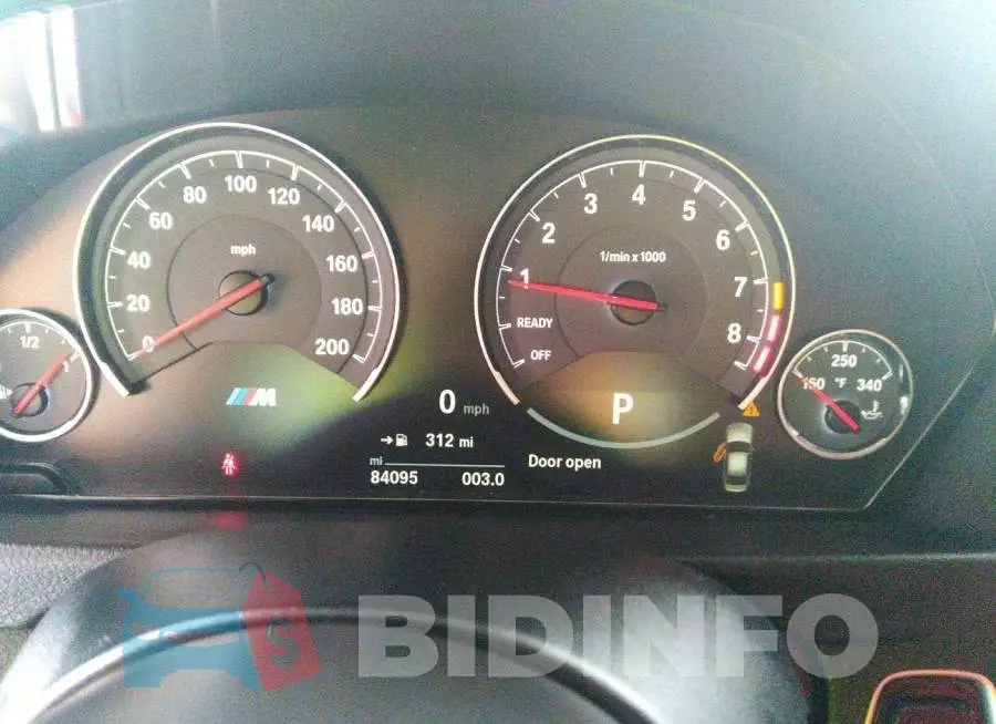 WBS8M9C5XJ5K99545 Photo# 7