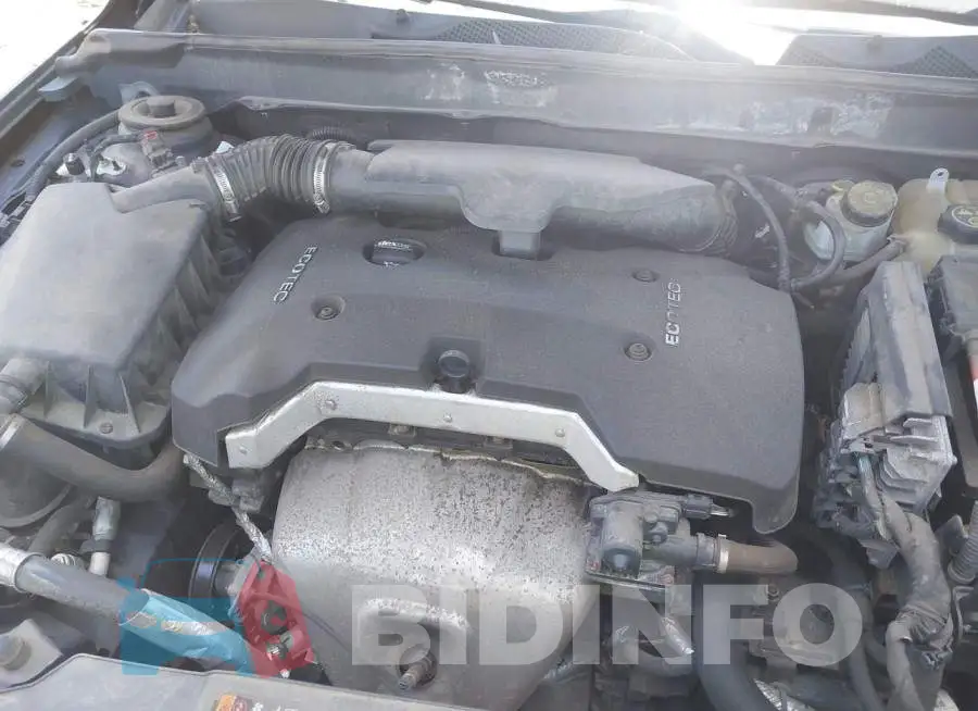 1G11E5SA8DF350075 Photo# 10