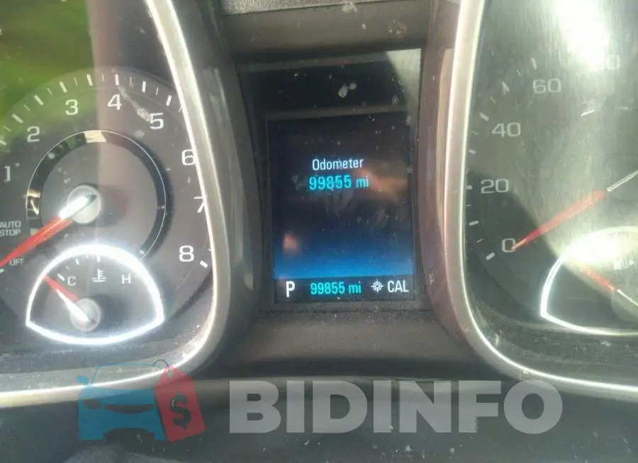 1G11F5SL4FF229934 Photo# 7