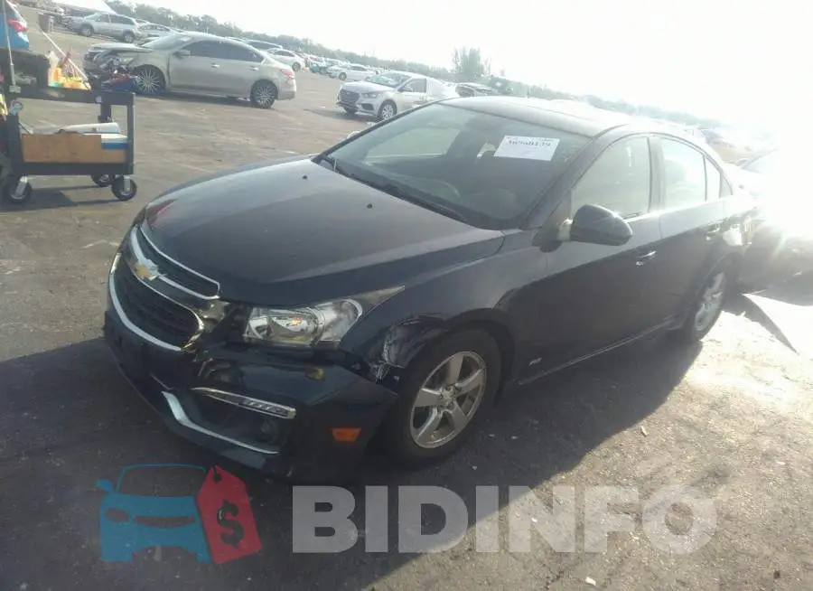 1G1PE5SB2G7192592 Photo# 2