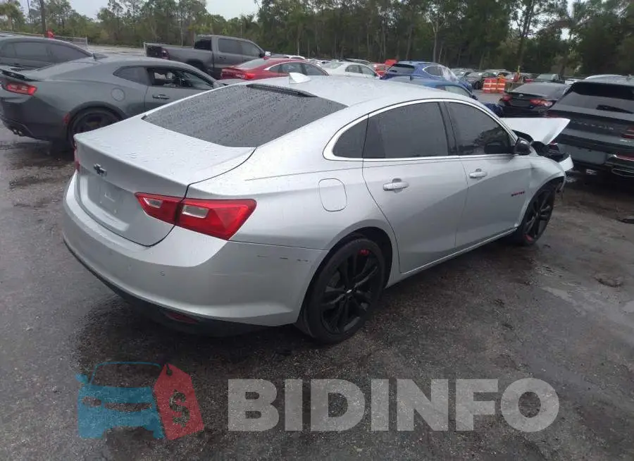 1G1ZD5ST6JF266078 Photo# 4