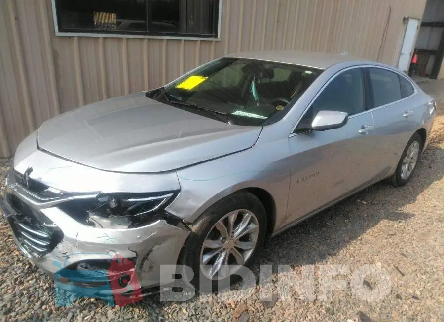 1G1ZD5ST9LF067318 Photo# 2