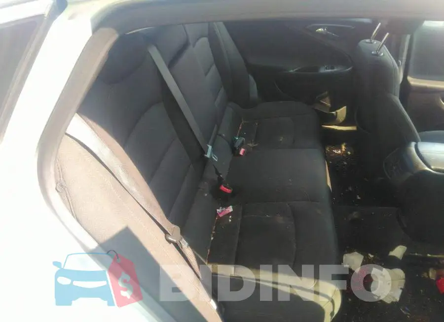 1G1ZD5ST9LF067318 Photo# 8