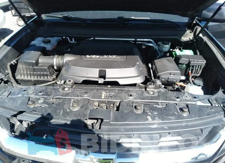 1GCGTCE36G1101364 Photo# 10