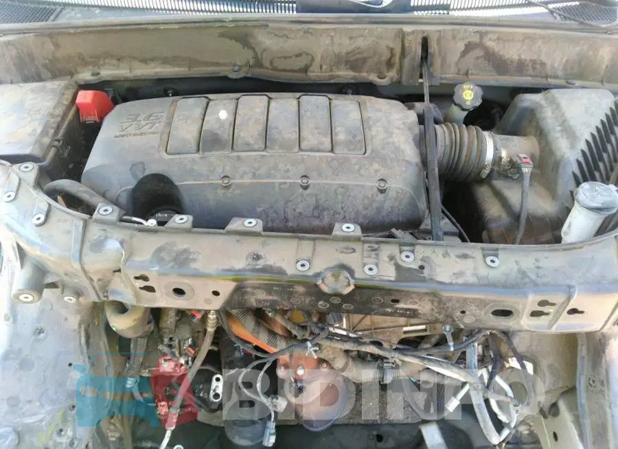 1GNKRGKD2HJ129667 Photo# 10