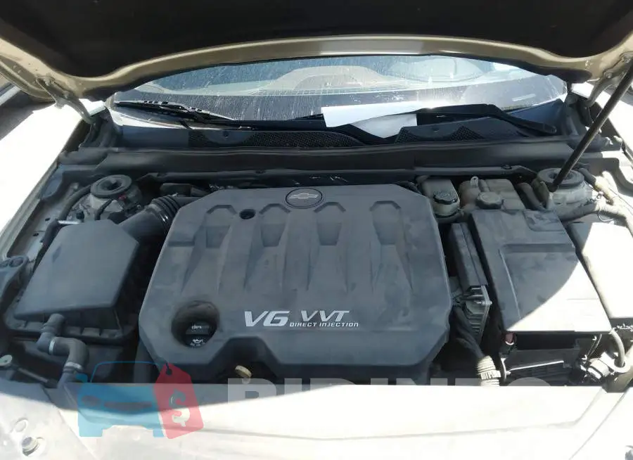 2G1125S37E9231017 Photo# 10