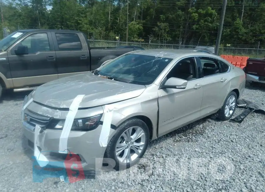 2G1125S38E9228384 Photo# 2