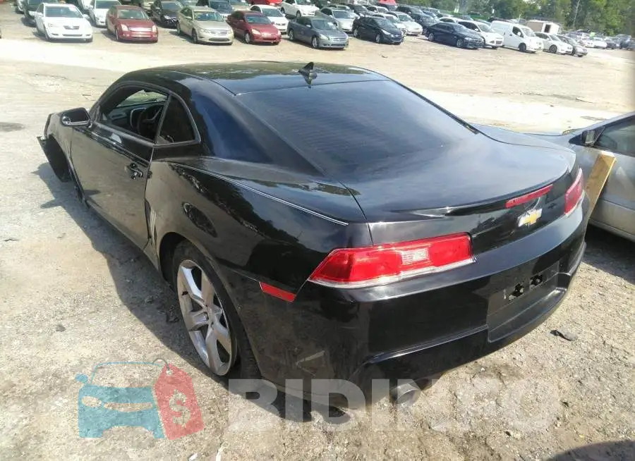 2G1FB1E30F9170671 Photo# 3