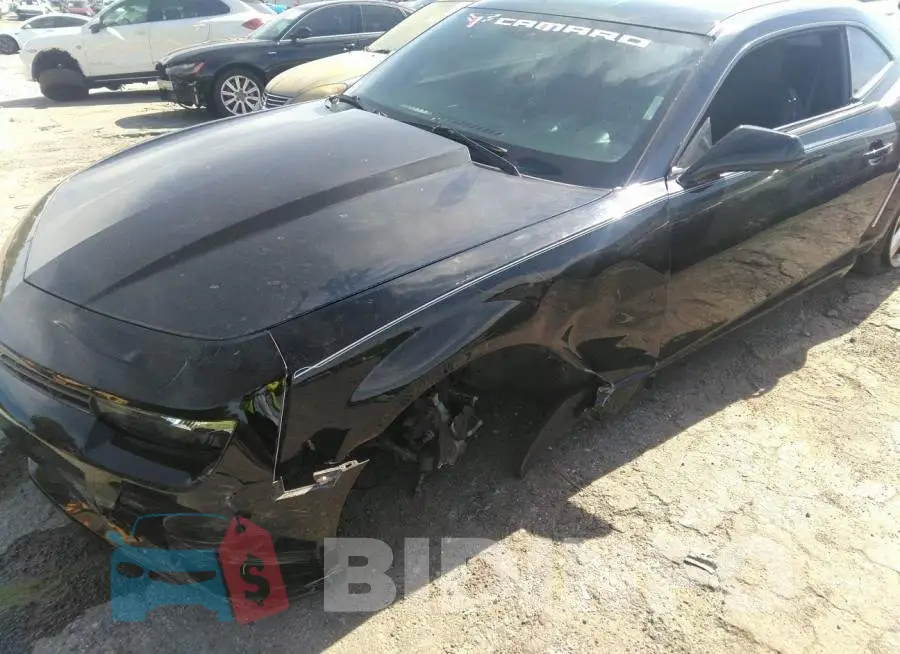 2G1FB1E30F9170671 Photo# 6