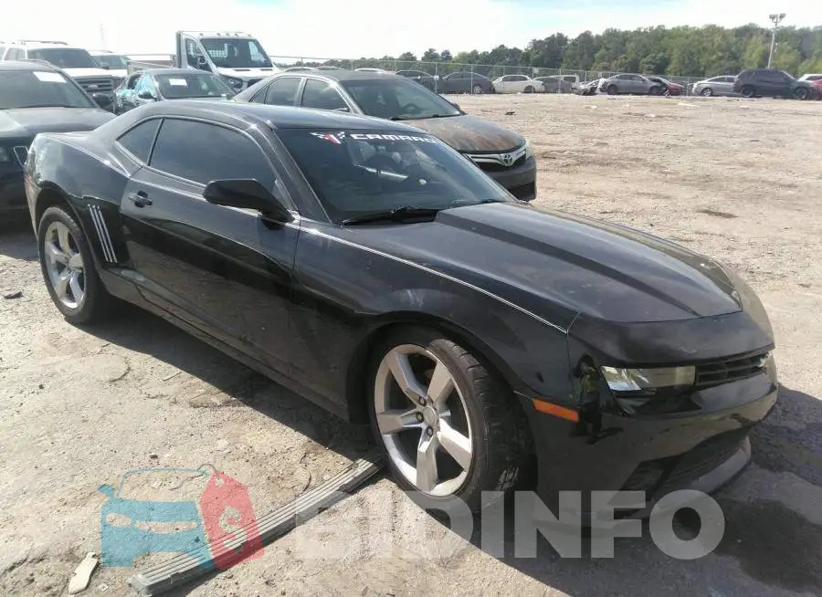 2G1FB1E30F9170671 Photo# 1