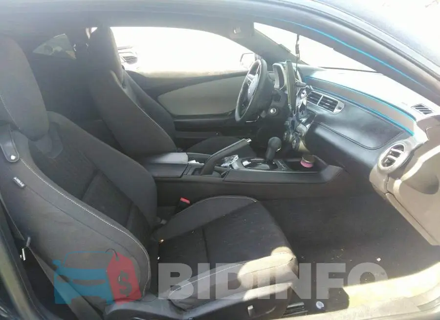 2G1FB1E30F9170671 Photo# 5