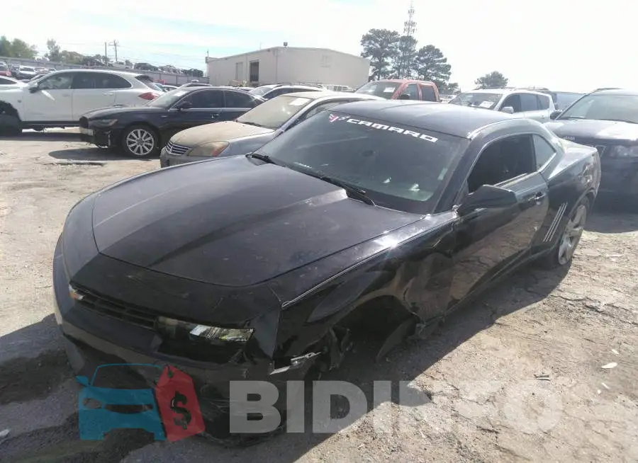 2G1FB1E30F9170671 Photo# 2