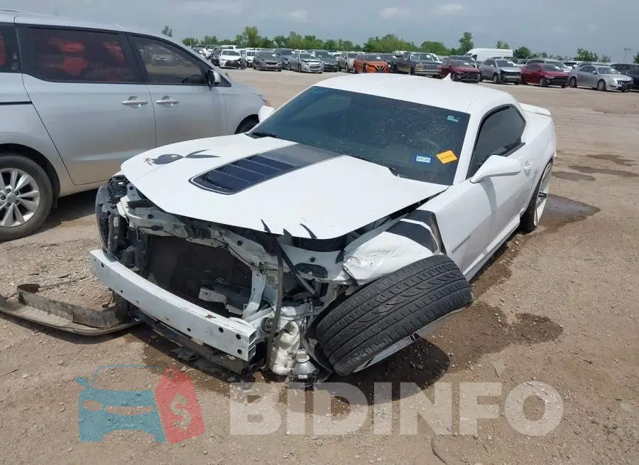 2G1FK1EJ6E9274322 Photo# 6