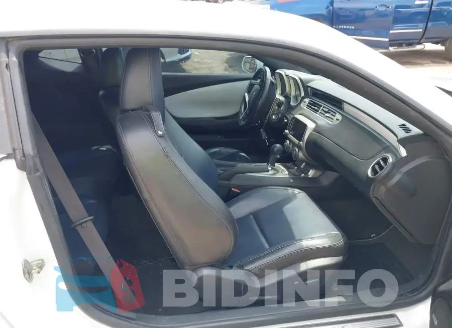 2G1FK1EJ6E9274322 Photo# 5