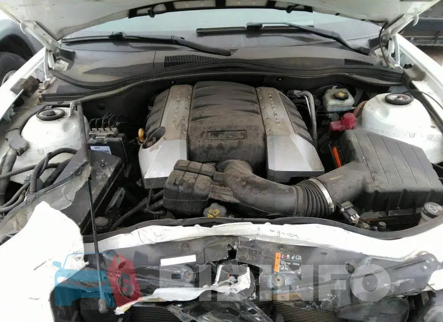 2G1FK1EJ9E9212252 Photo# 10
