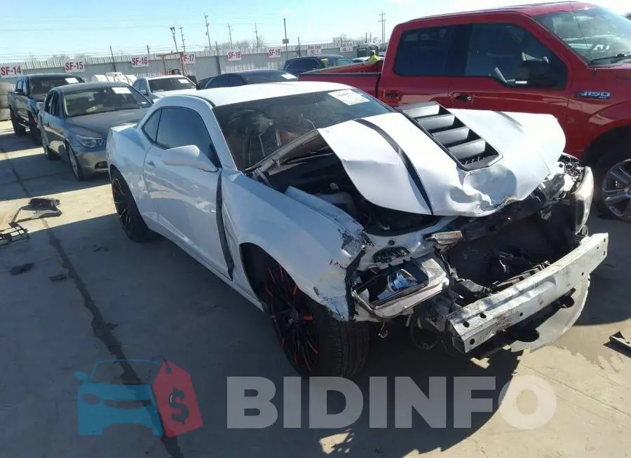 2G1FK1EJ9E9212252 Photo# 1