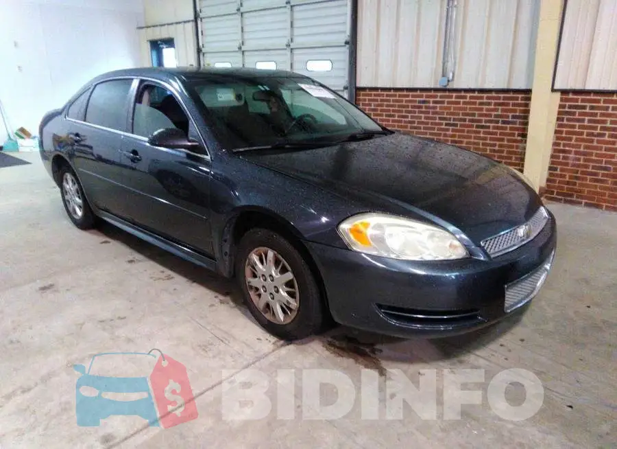 2G1WG5E36D1213544 Photo# 1