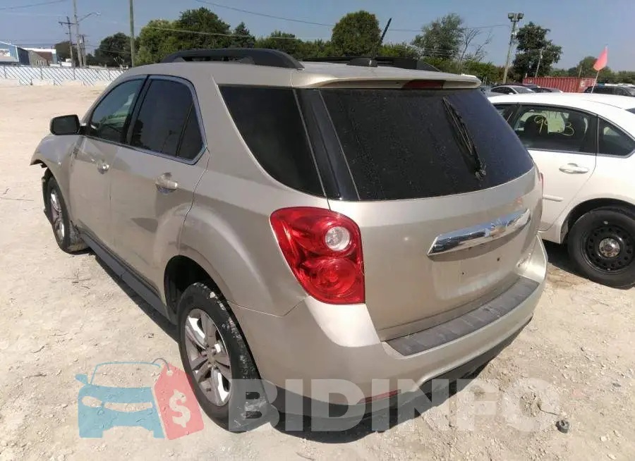 2GNALBEK4F6118139 Photo# 3