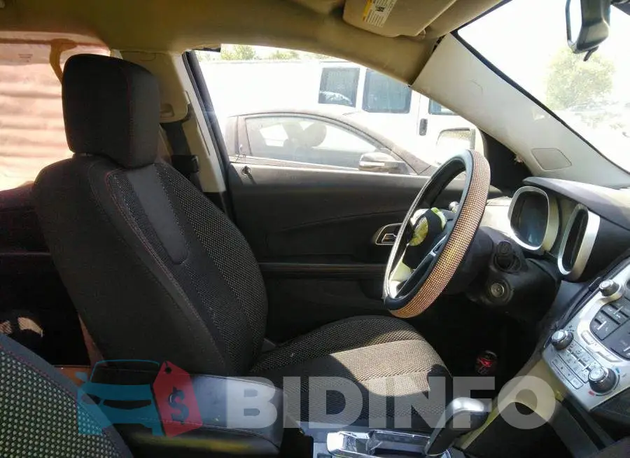 2GNALBEK4F6118139 Photo# 5