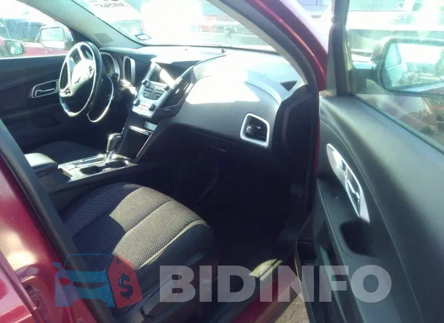 2GNALCEK5G6221335 Photo# 5