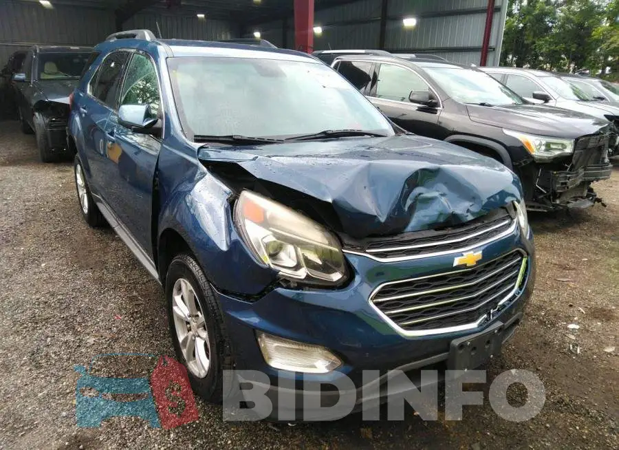 2GNALCEK8G6350153 Photo# 6