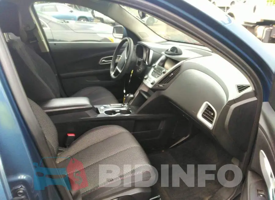 2GNALCEK8G6350153 Photo# 5