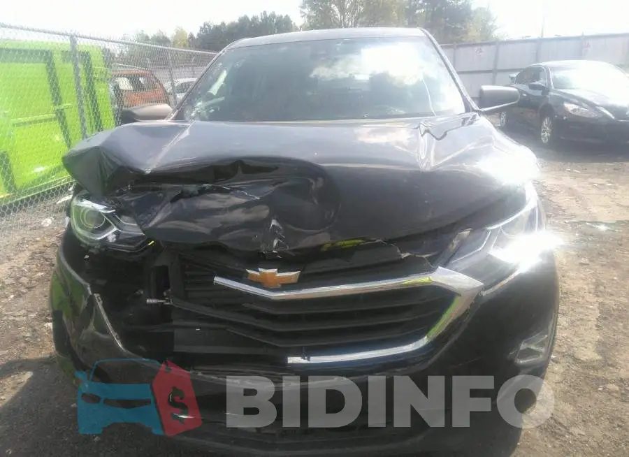 2GNAXHEV3L6280874 Photo# 6