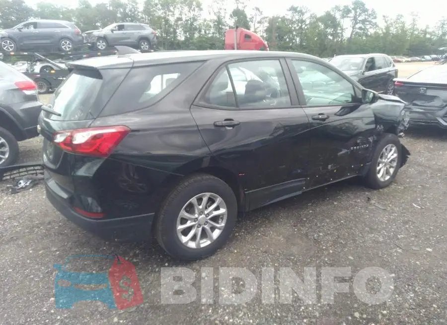 2GNAXHEV4L6117621 Photo# 4