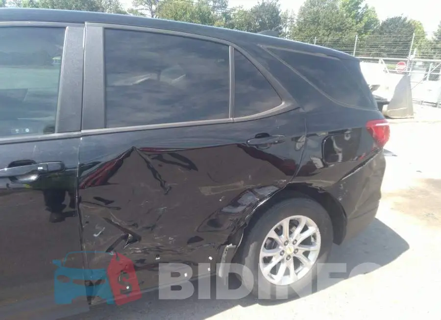 2GNAXSEV5L6279464 Photo# 6