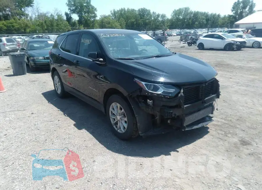 2GNAXUEV9K6185193 Photo# 1