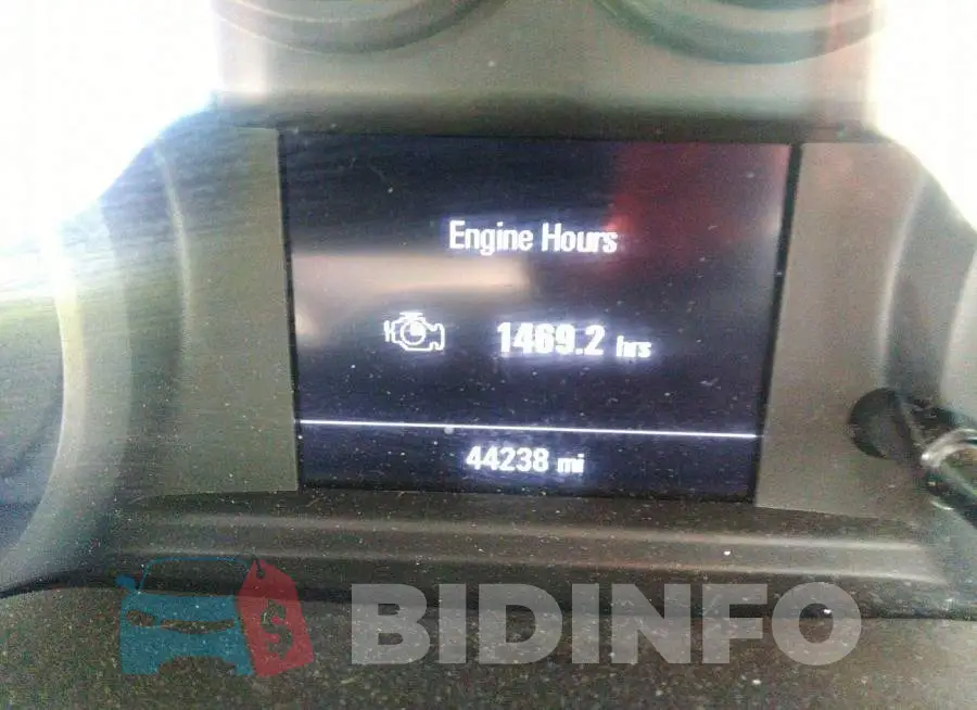 3GCPYBEK4MG214293 Photo# 7