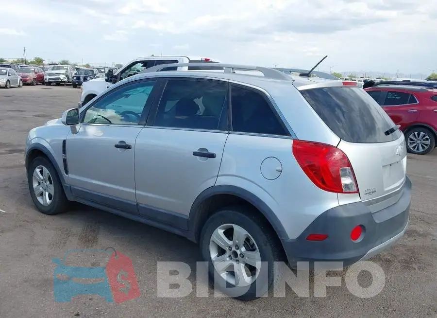 3GNAL2EK7DS575123 Photo# 3