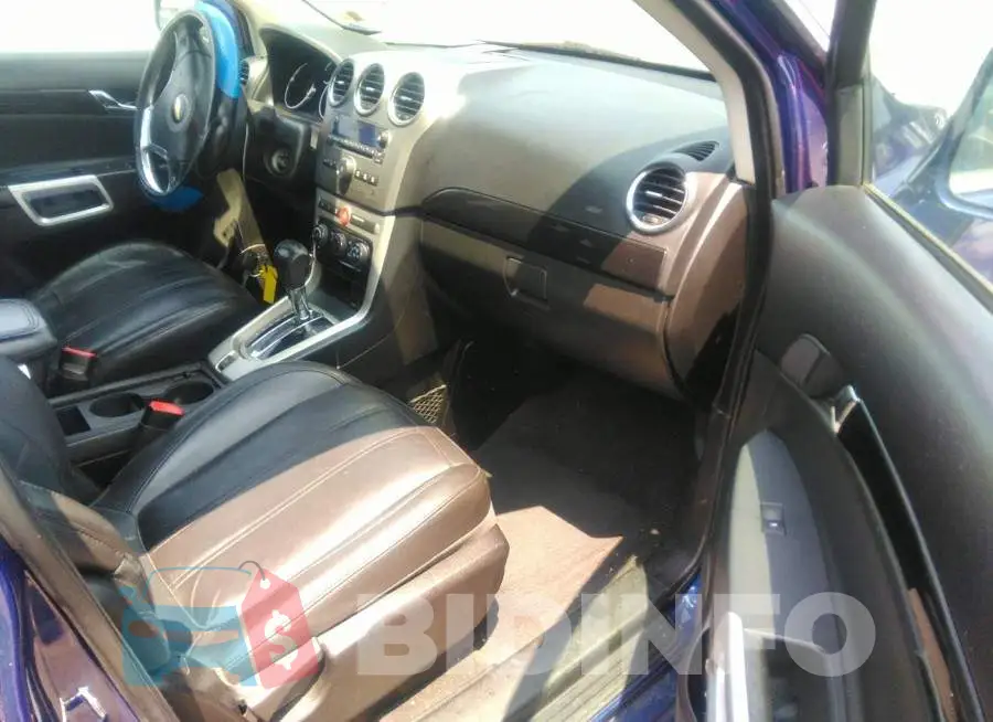 3GNAL4EK8DS543051 Photo# 5
