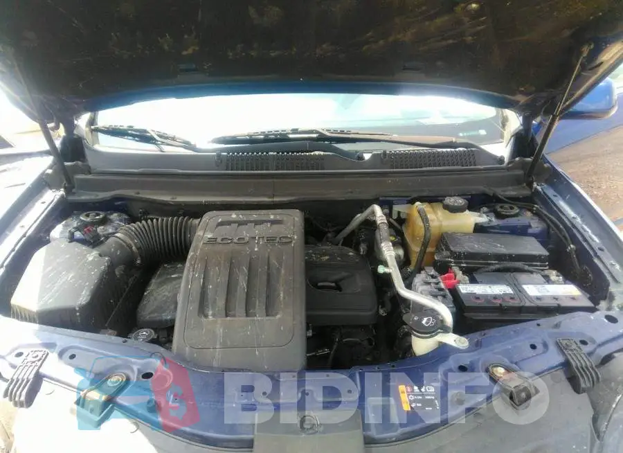 3GNAL4EK8DS543051 Photo# 10