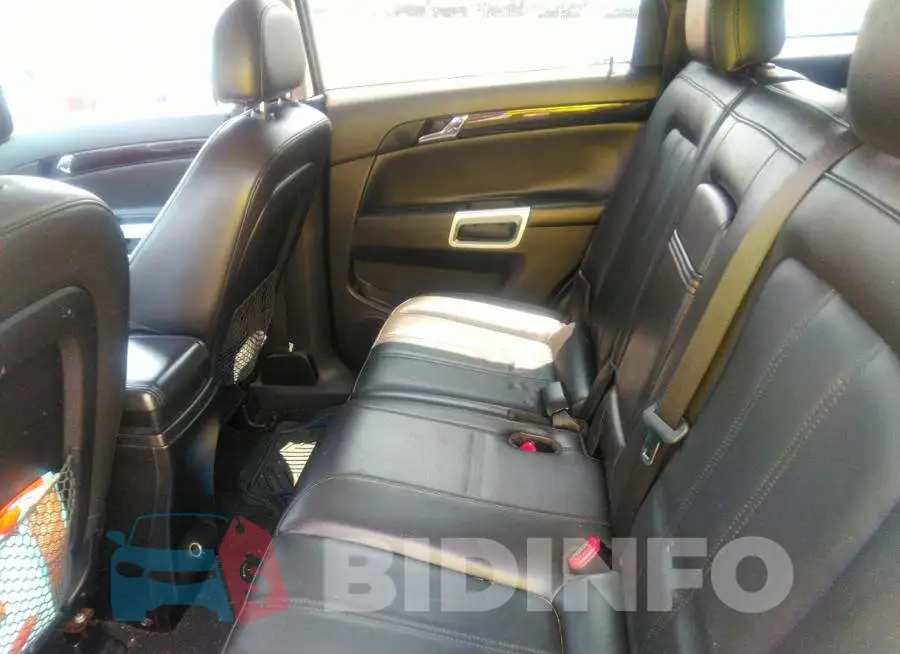 3GNAL4EK8DS543051 Photo# 8