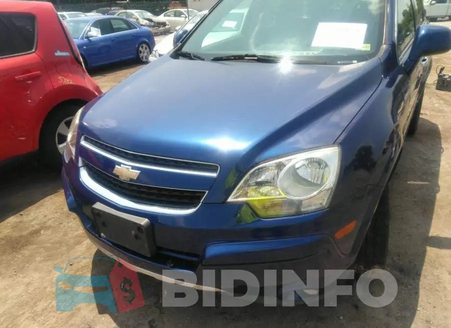 3GNAL4EK8DS543051 Photo# 6