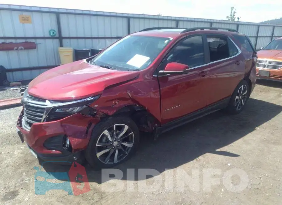 3GNAXUEV9NL218256 Photo# 2