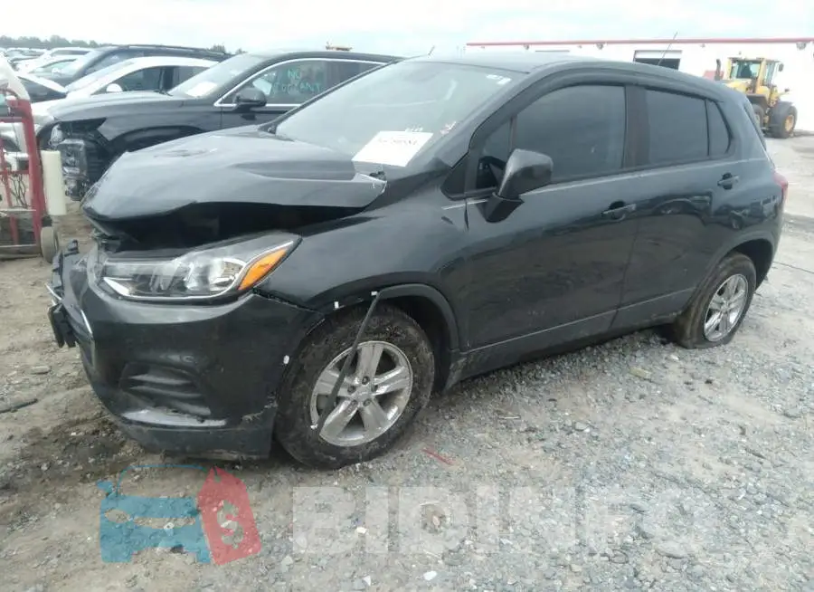 3GNCJKSB7KL342756 Photo# 2