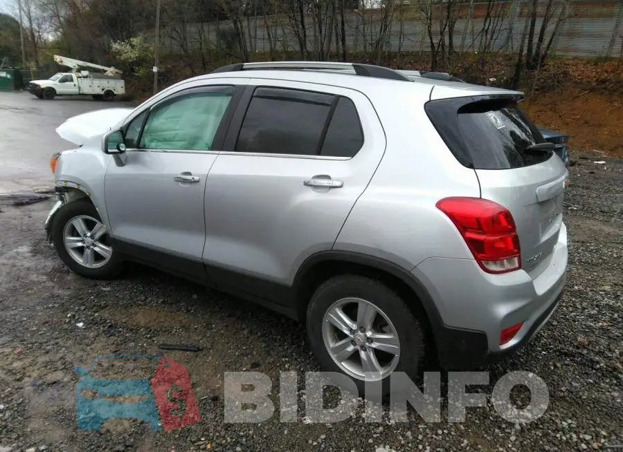 KL7CJPSB4JB712113 Photo# 3