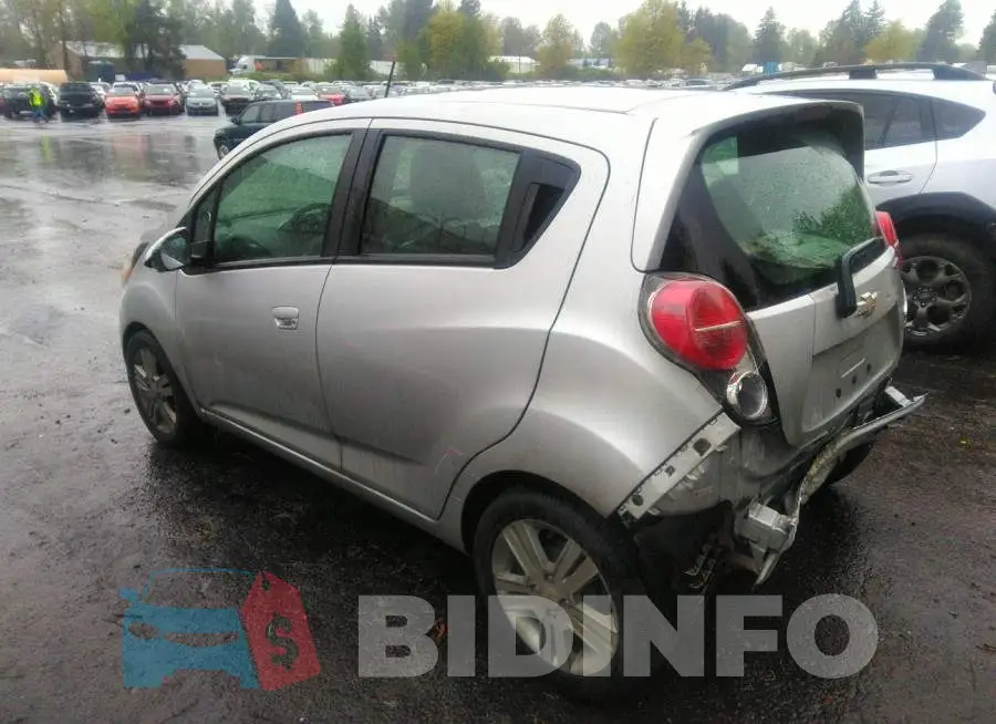 KL8CD6S92EC408269 Photo# 3