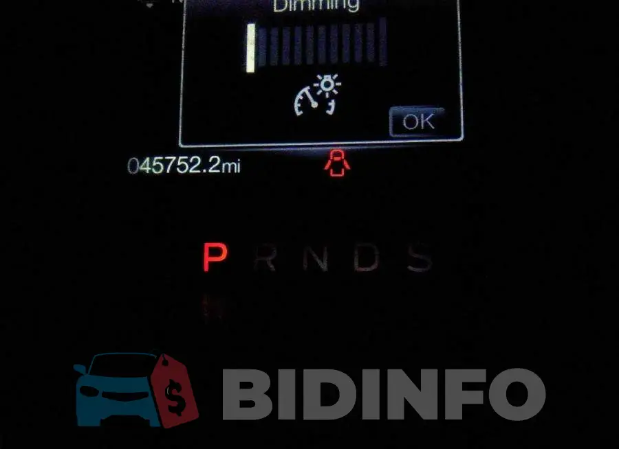 1FA6P8CF2K5102321 Photo# 7