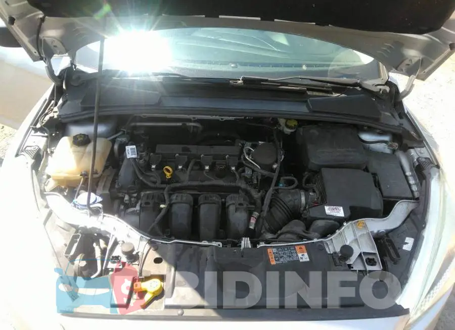 1FADP3E27FL289867 Photo# 10