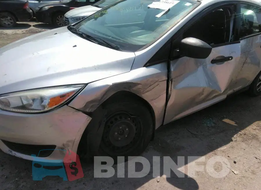1FADP3E27FL289867 Photo# 6