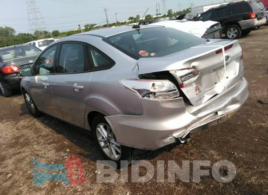 1FADP3F20GL251509 Photo# 3
