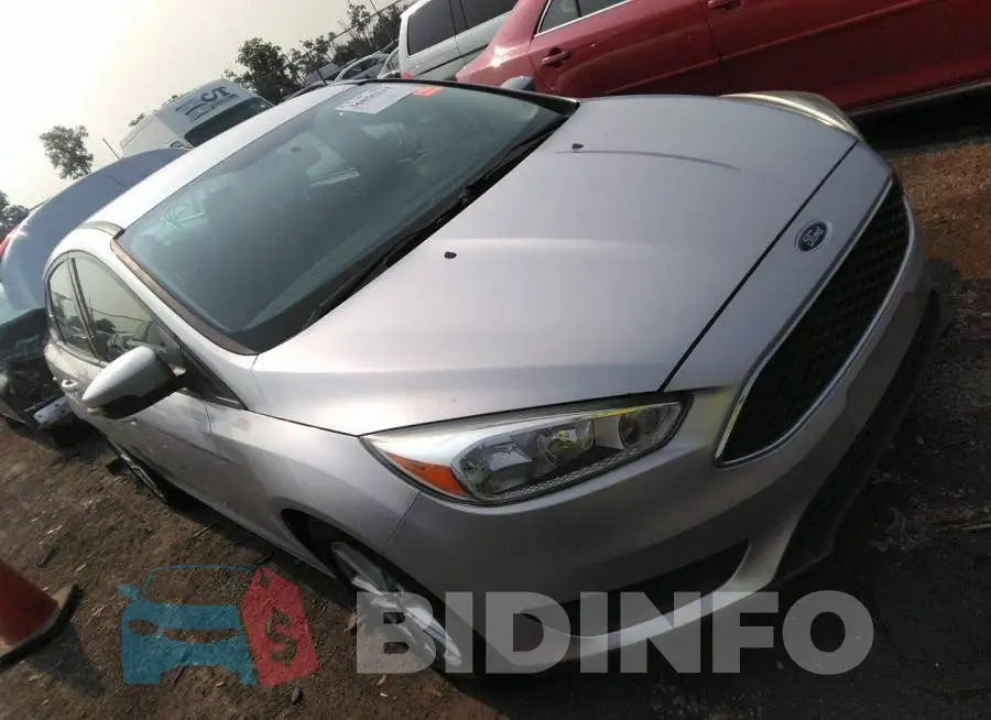 1FADP3F20GL251509 Photo# 1