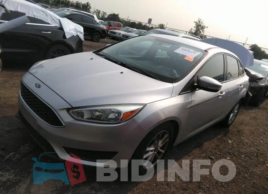1FADP3F20GL251509 Photo# 2