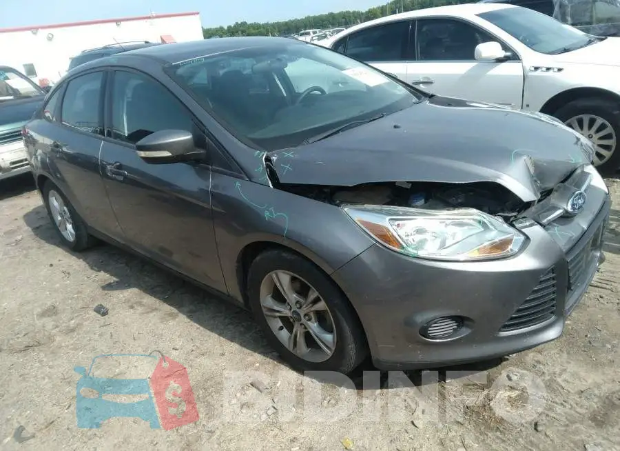 1FADP3F21EL157023 Photo# 1